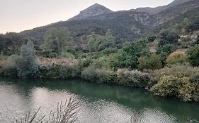 Hotel Rural Inz-Almaraz